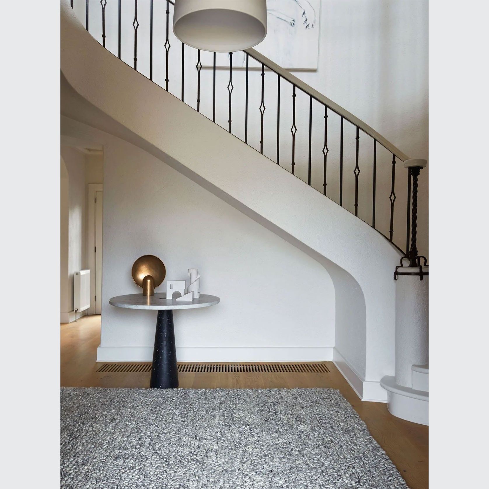 Tribe Home Bosco Rug | 100% Wool gallery detail image