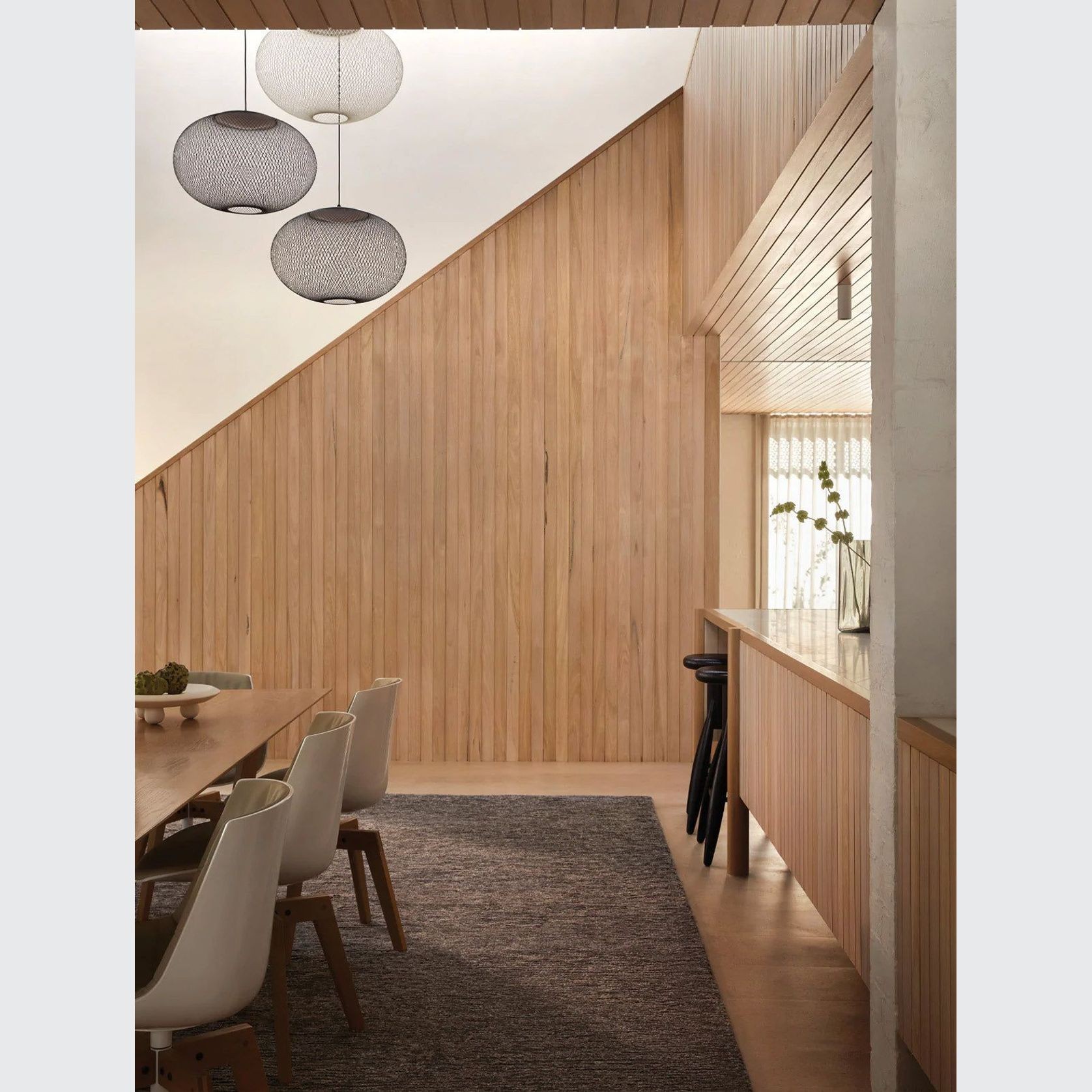 Tribe Home Peru Rug | Wool and Jute Blend gallery detail image