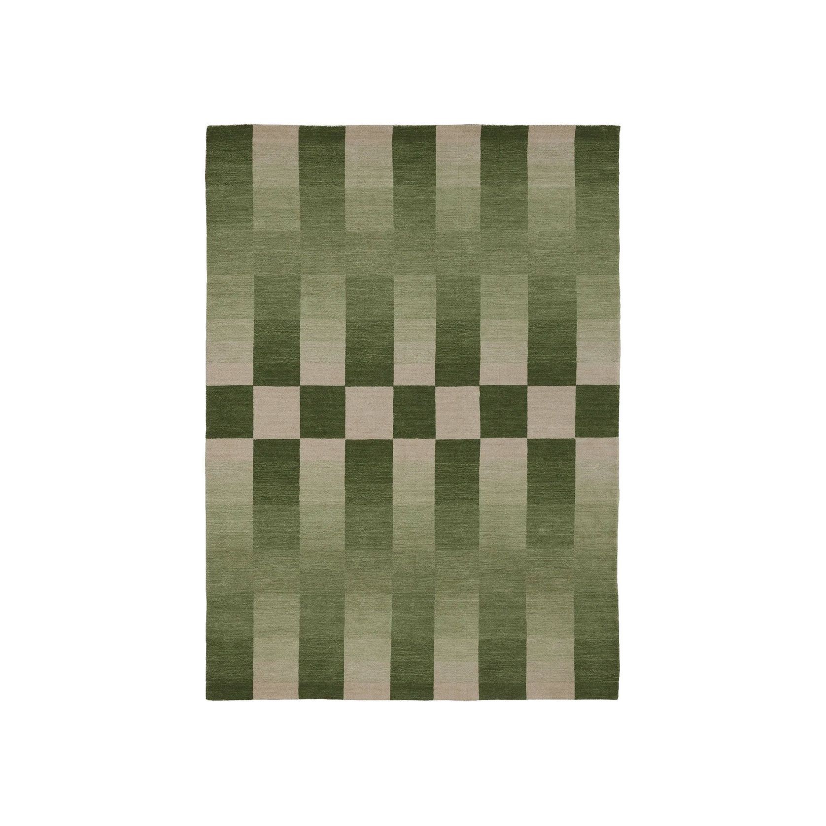 Tribe Home Astor Rug | Pure NZ Wool Designer Rug gallery detail image