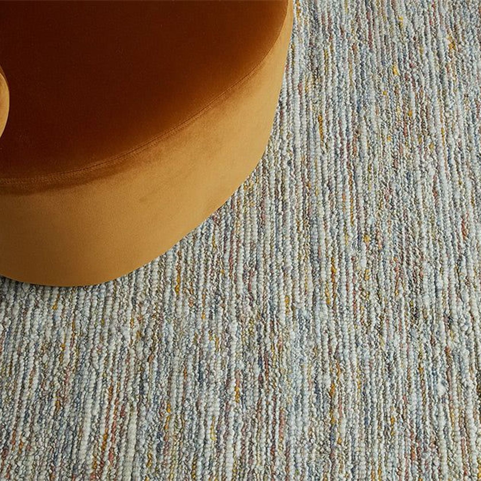Tribe Home Ridge Rug - Neopolitan | 100% Wool Floor Rug gallery detail image