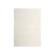 Tribe Home Birch Rug | Natural Undyed Wool Floor Rug gallery detail image