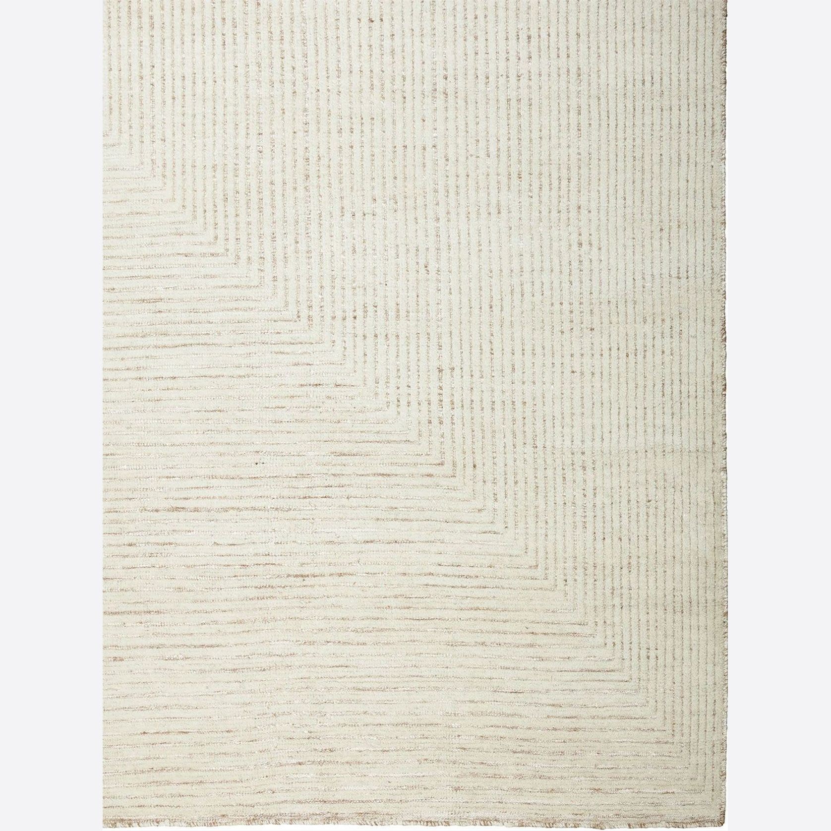 Tribe Home Bison Rug | 100% Wool Designer Floor Rug gallery detail image