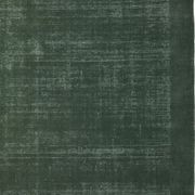 Tribe Home Tait Rug - Watercress | 100% NZ Wool gallery detail image