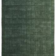 Tribe Home Tait Rug - Watercress | 100% NZ Wool gallery detail image