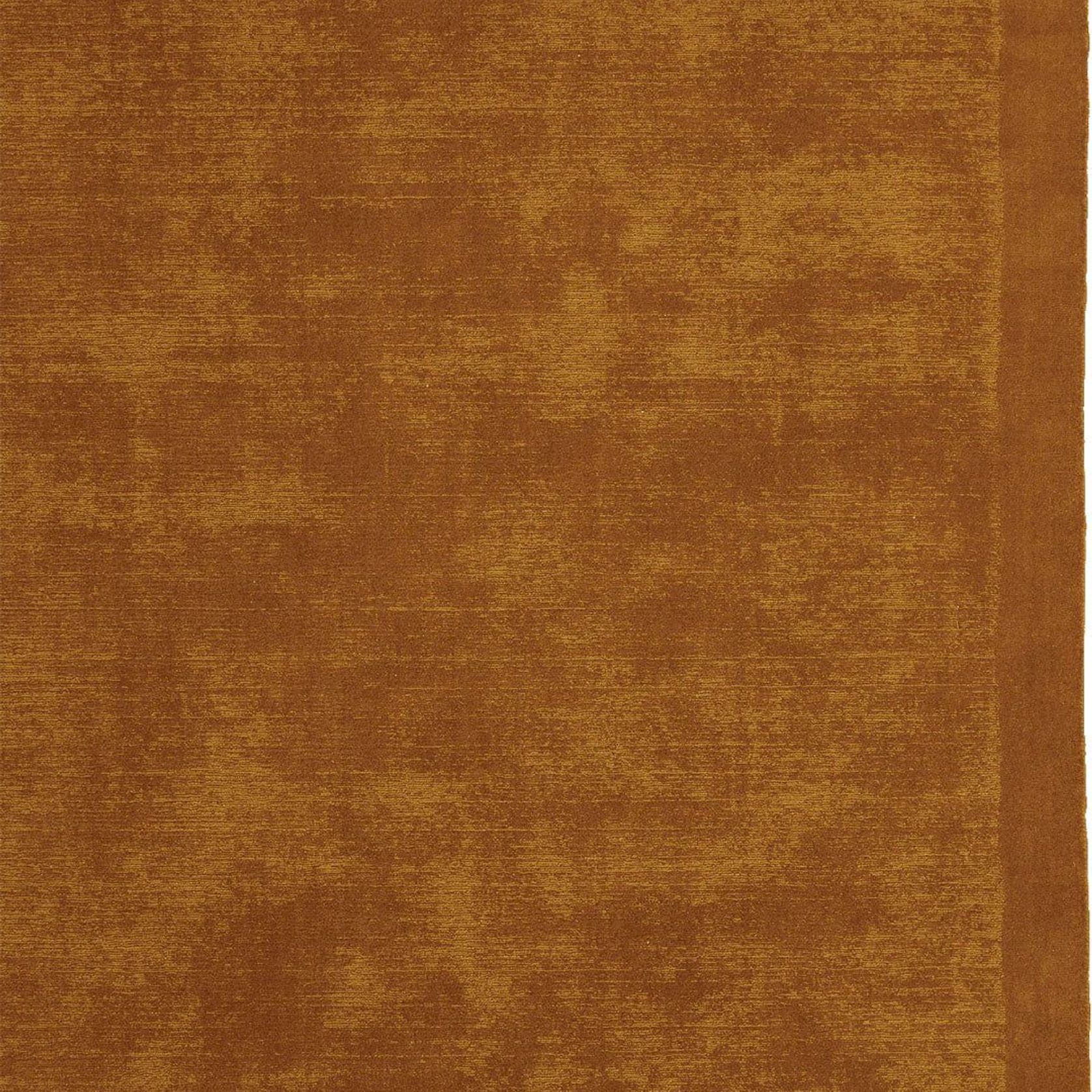 Tribe Home Tait Rug - Turmeric | 100% NZ wool gallery detail image