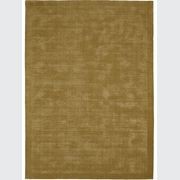 Tribe Home Tait Rug - Pistachio | 100% NZ Wool gallery detail image