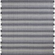 Tribe Home Magnus Rug - Beige Black gallery detail image