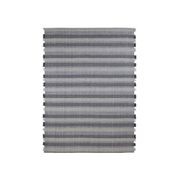 Tribe Home Magnus Rug - Beige Black gallery detail image
