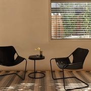 Tribe Home Magnus Rug - Beige Black gallery detail image