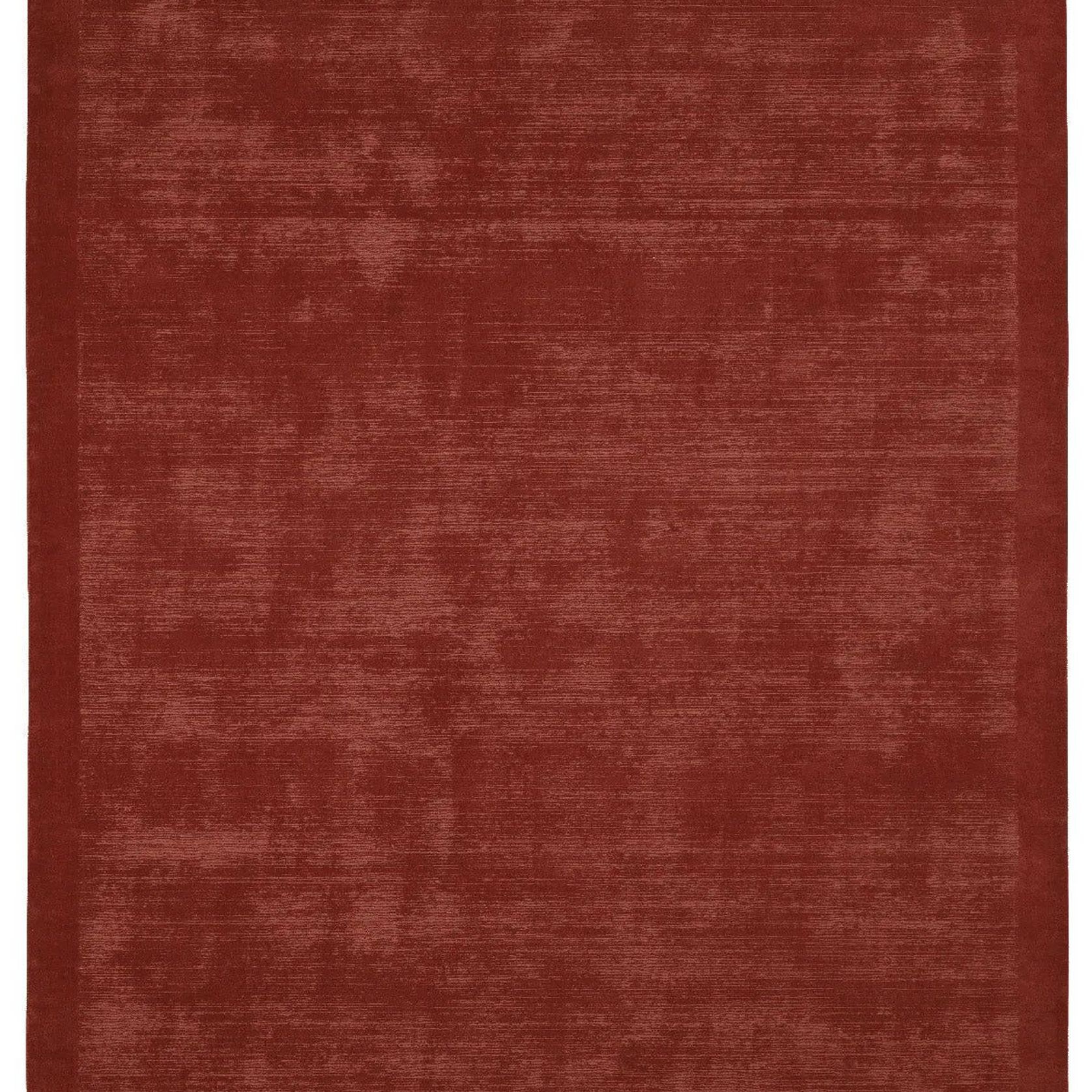 Tribe Home Tait Rug - Watermelon | 100% NZ Wool gallery detail image