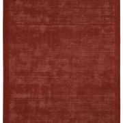 Tribe Home Tait Rug - Watermelon | 100% NZ Wool gallery detail image