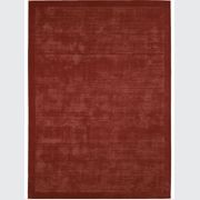 Tribe Home Tait Rug - Watermelon | 100% NZ Wool gallery detail image