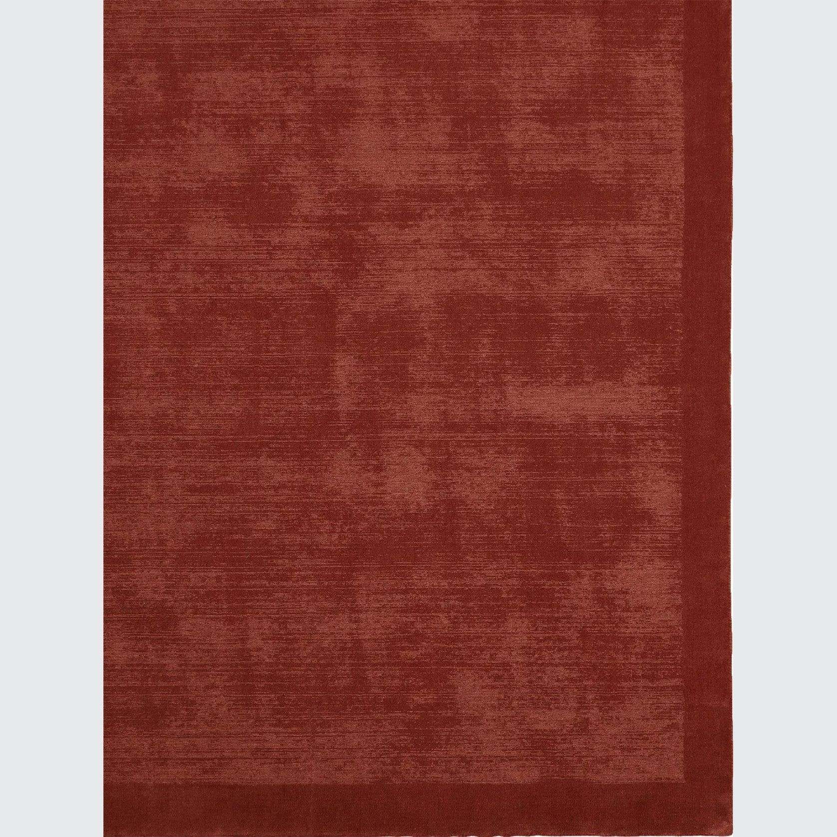 Tribe Home Tait Rug - Watermelon | 100% NZ Wool gallery detail image