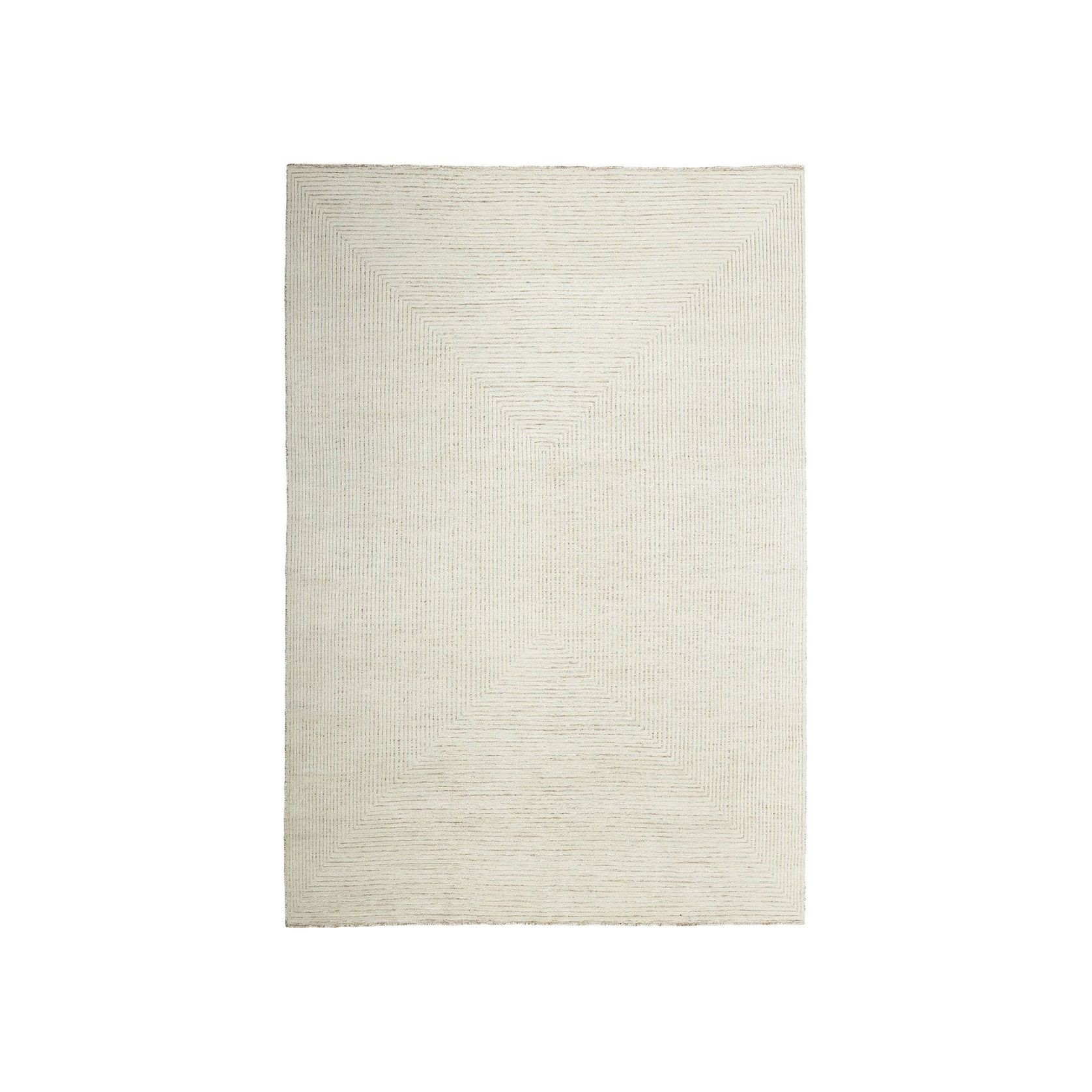 Tribe Home Bison Rug | 100% Wool Designer Floor Rug gallery detail image