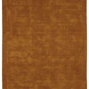Tribe Home Tait Rug - Turmeric | 100% NZ wool gallery detail image