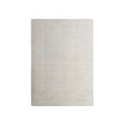 Tribe Home Tait Rug - Rice | 100% NZ Wool gallery detail image