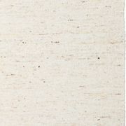 Tribe Home Birch Rug | Natural Undyed Wool Floor Rug gallery detail image