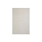 Weave Home Travertine Rug - Buff | Wool Blend Floor Rug | Two Sizes gallery detail image
