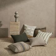 Weave Home Suffolk Rug - Pearl | 100% Jute Floor Rug | 2m x 3m gallery detail image