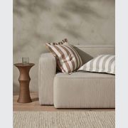 Weave Home Suffolk Rug - Pearl | 100% Jute Floor Rug | 2m x 3m gallery detail image