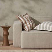 Weave Home Suffolk Rug - Pearl | 100% Jute Floor Rug | 2m x 3m gallery detail image
