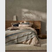 Weave Home Suffolk Rug - Pearl | 100% Jute Floor Rug | 2m x 3m gallery detail image