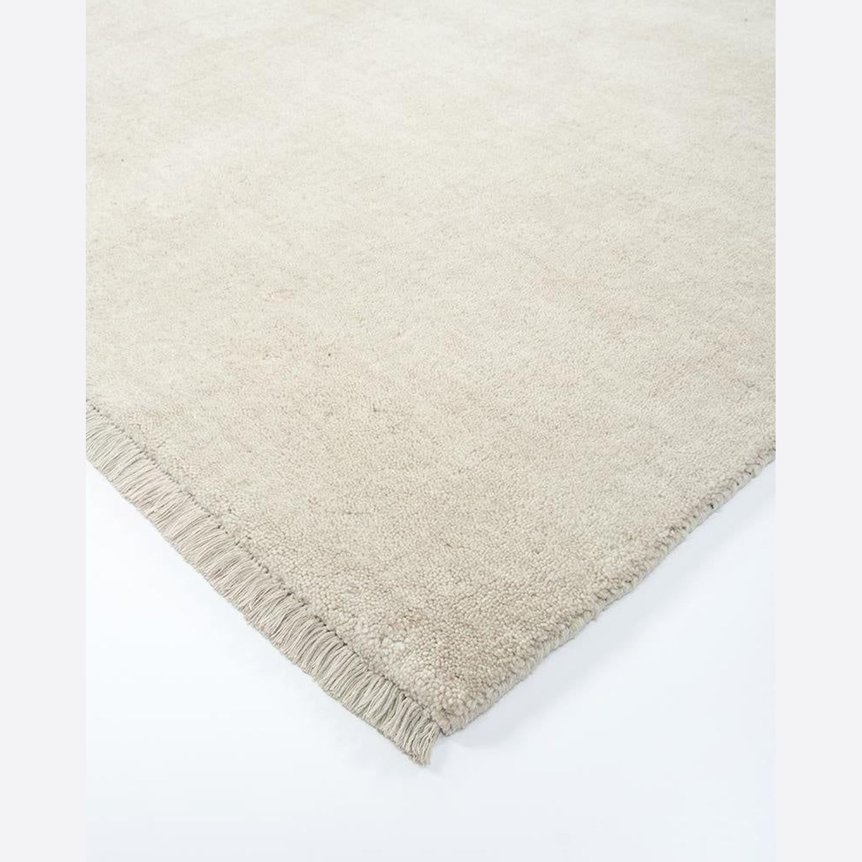 Baya Sandringham 100% NZ Wool Rug - Merino gallery detail image