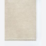Baya Sandringham 100% NZ Wool Rug - Merino gallery detail image