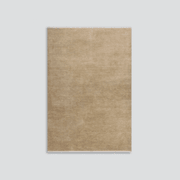 Baya Sandringham 100% NZ Wool Rug - Putty gallery detail image