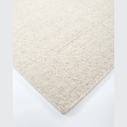 Baya Vermont 100% Wool Rug - Sand gallery detail image