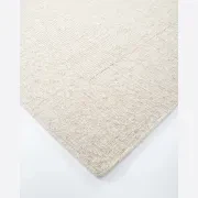 Baya Vermont 100% Wool Rug - Sand gallery detail image