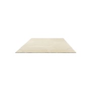 Marimekko Iso Unikko - Natural White | 100% Wool Designer Floor Rug gallery detail image