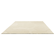 Marimekko Isot Kivet - Natural White | 100% Wool Designer Floor Rug gallery detail image