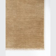 Baya Sandringham 100% Wool Rug - Putty gallery detail image