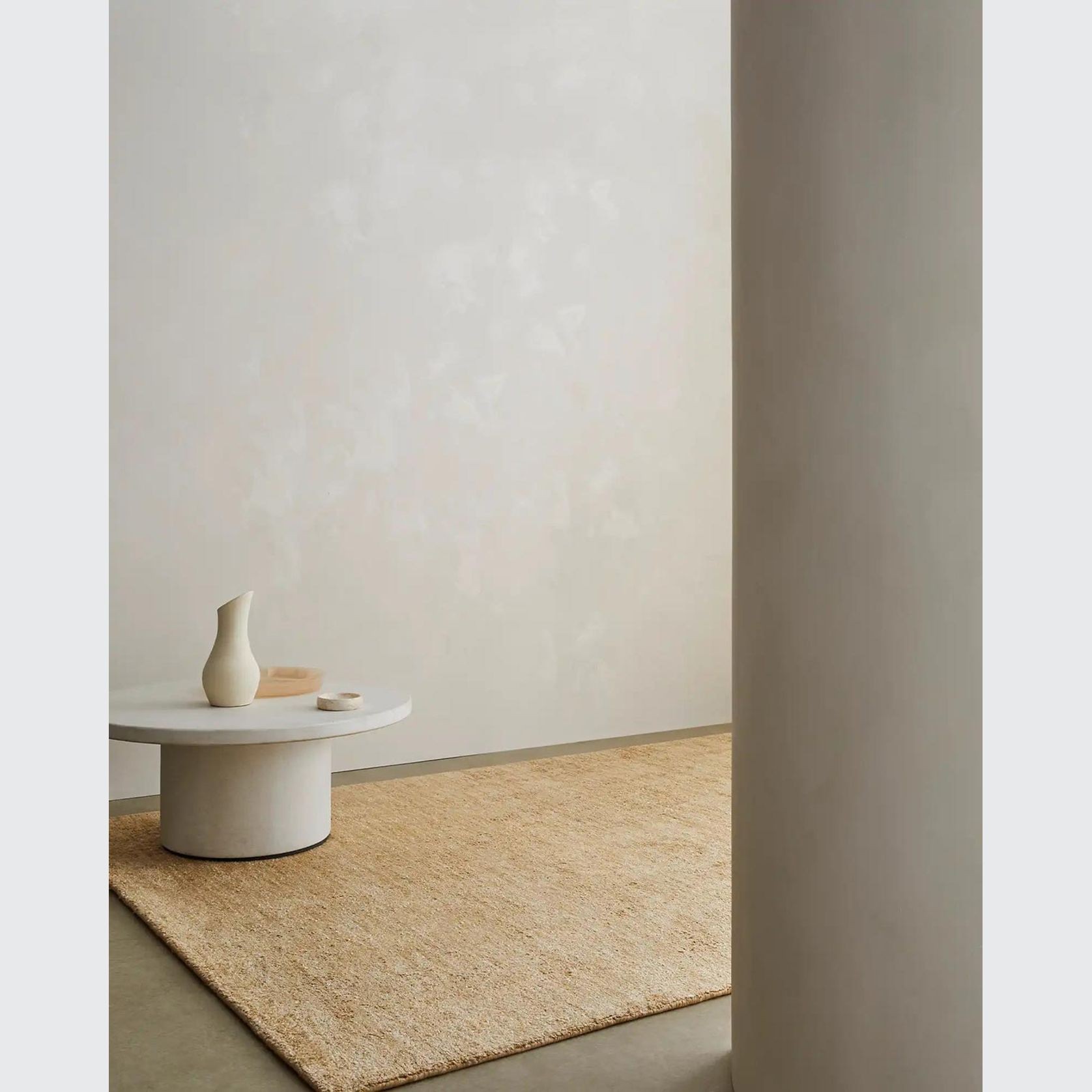 Weave Home Almonte Rug - Honeycomb | Wool Blend Floor Rug | 2 x 3m gallery detail image