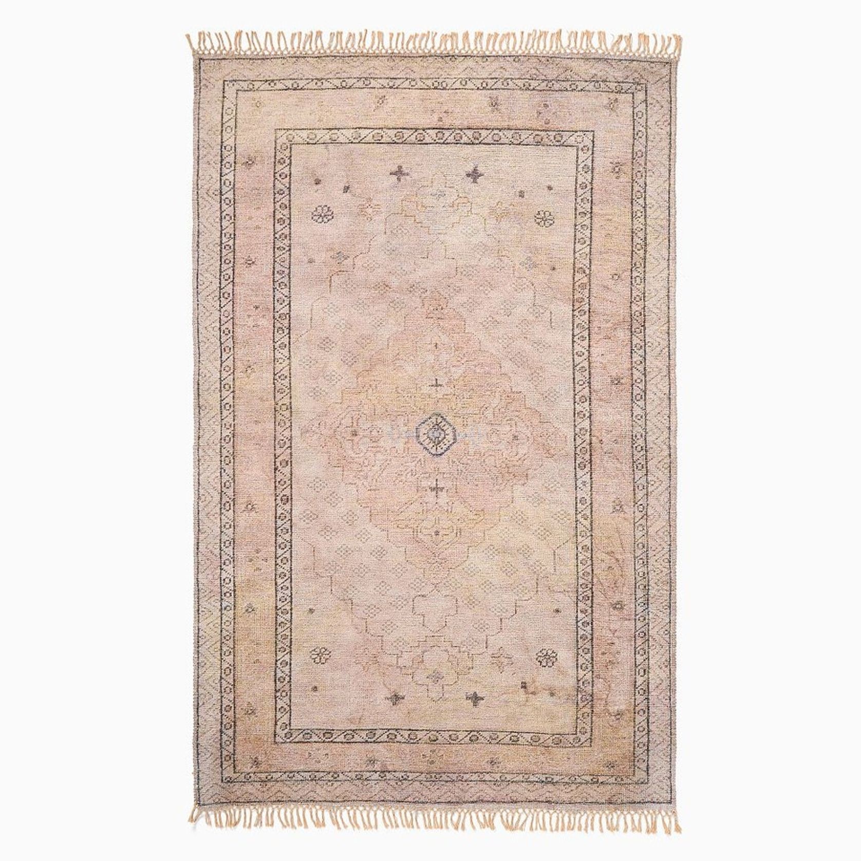 Azalea Reversible Persian Rug gallery detail image