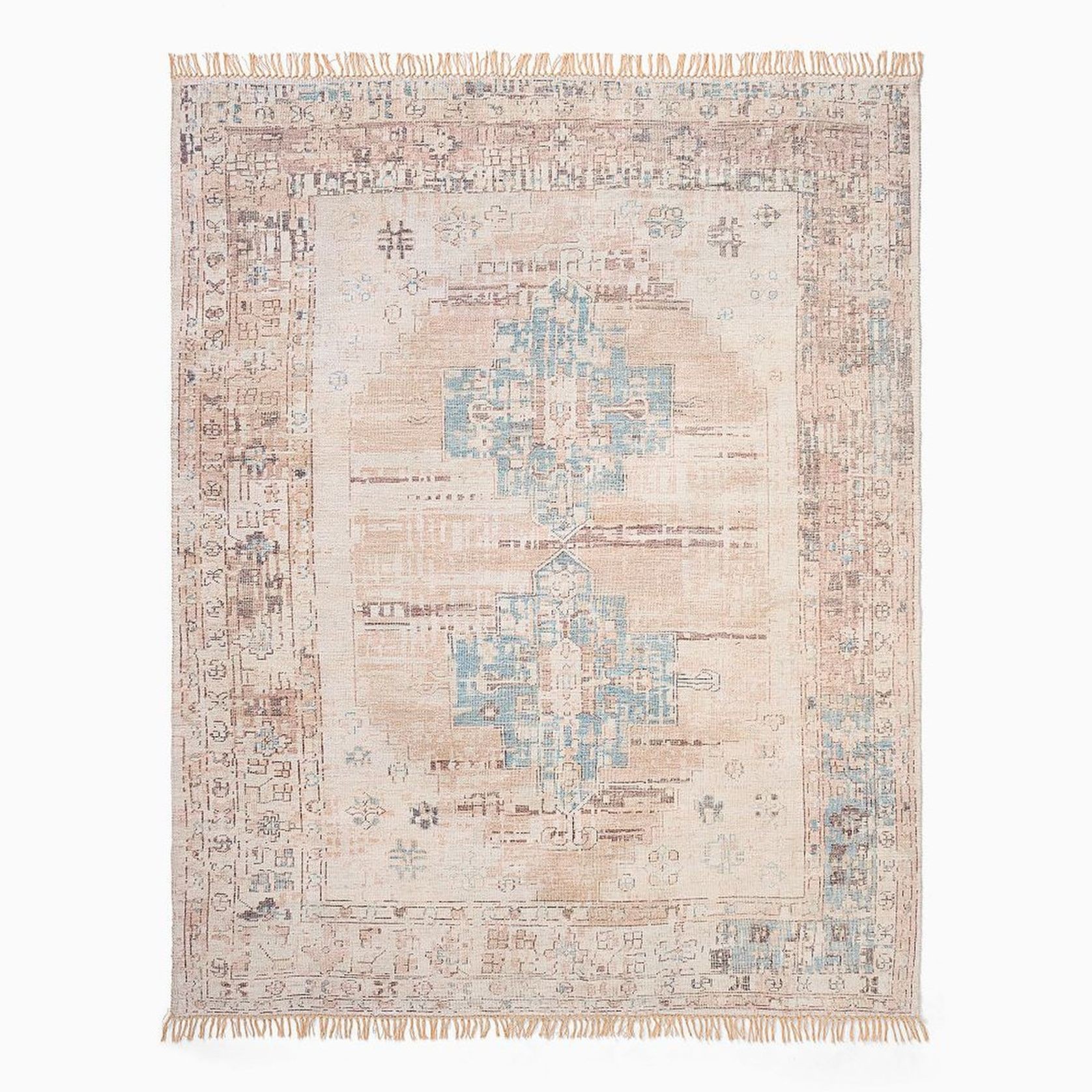 Azalea Reversible Persian Rug gallery detail image