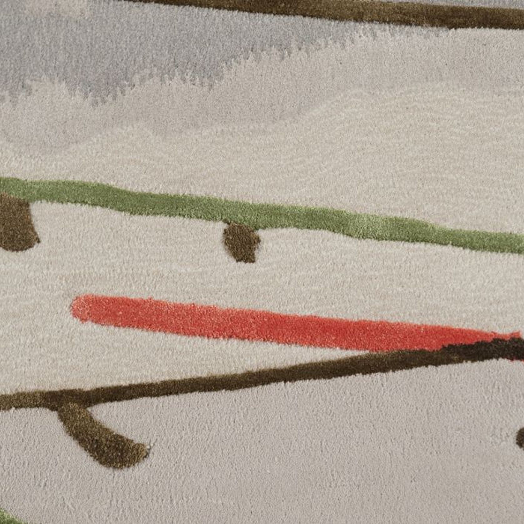 Bamboo Mood Rug 230x350cm gallery detail image