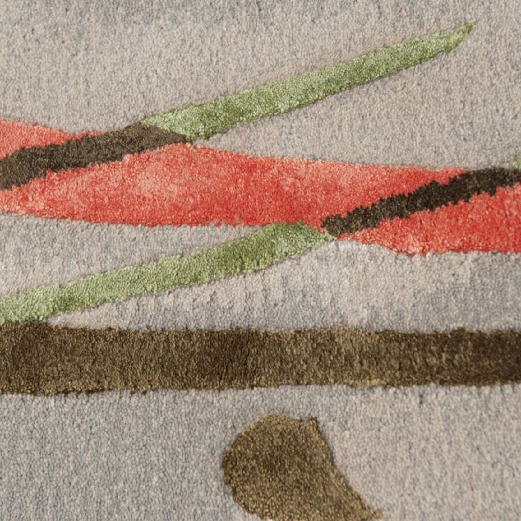 Bamboo Mood Rug 230x350cm gallery detail image
