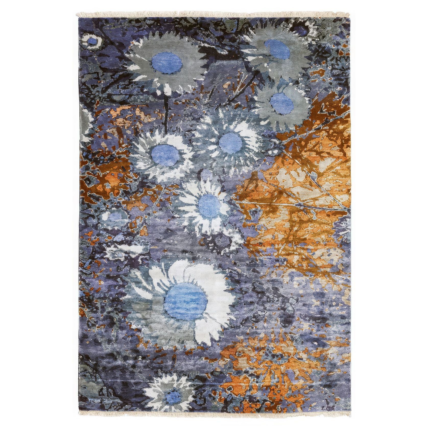 Blue Everlastings gallery detail image