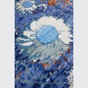 Blue Everlastings gallery detail image