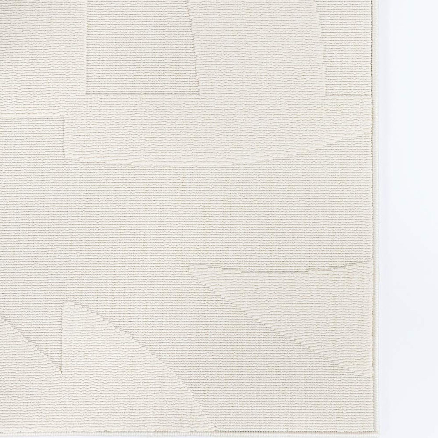Baya Copacabana Outdoor Rug | Colour Bone gallery detail image