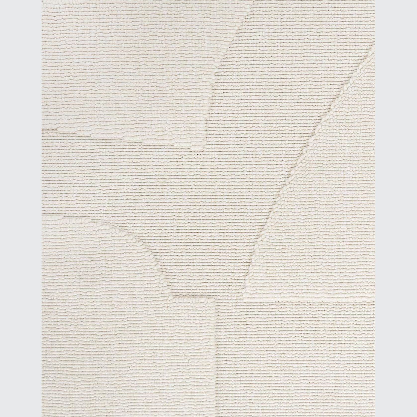 Baya Copacabana Outdoor Rug | Colour Bone gallery detail image