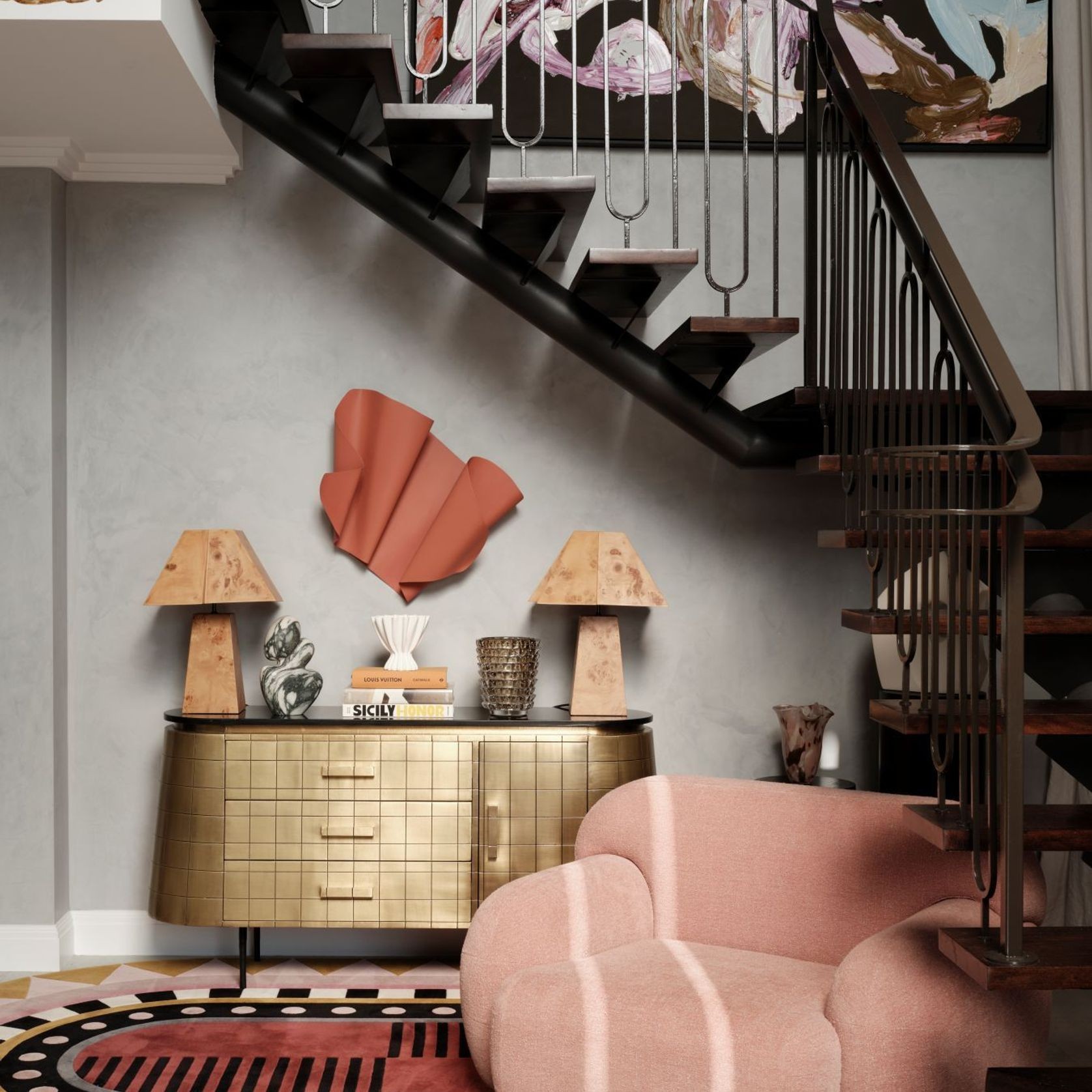 Custom Rug gallery detail image