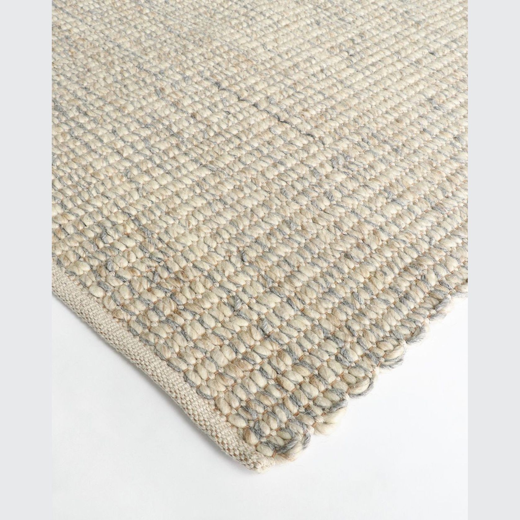Elora Area Rug | Beige gallery detail image