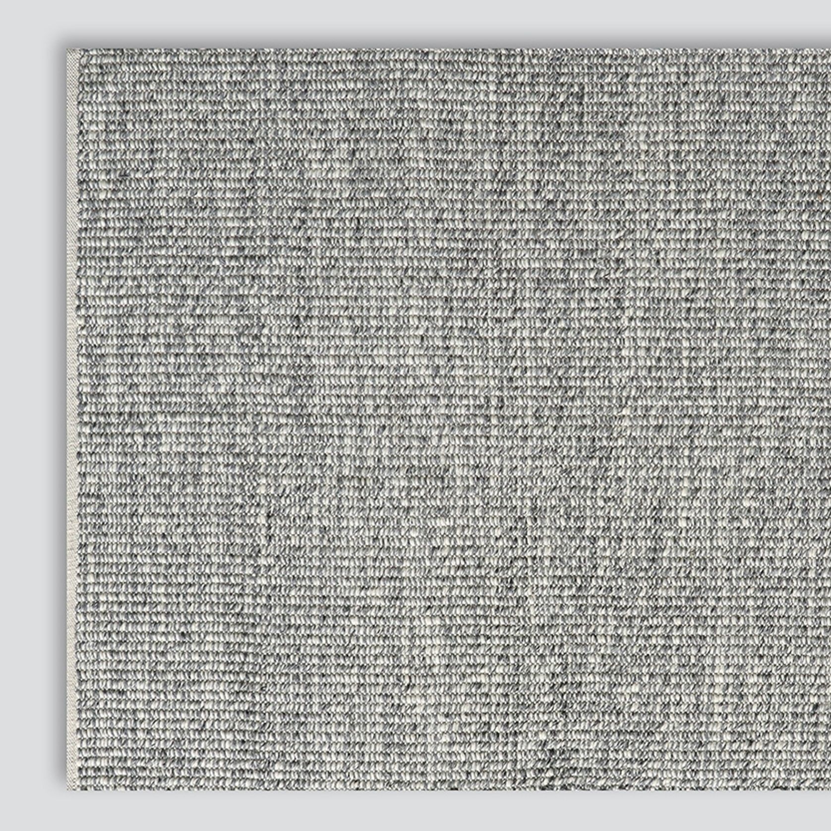 Elora Area Rug | Grey gallery detail image