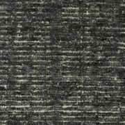 Baya Emmett 100% Wool Floor Rug - Peat gallery detail image