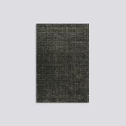 Baya Emmett 100% Wool Floor Rug - Peat gallery detail image