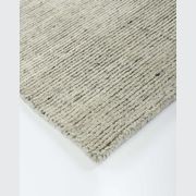 Baya Emmett 100% Wool Floor Rug - Pumice gallery detail image