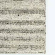 Baya Emmett 100% Wool Floor Rug - Pumice gallery detail image